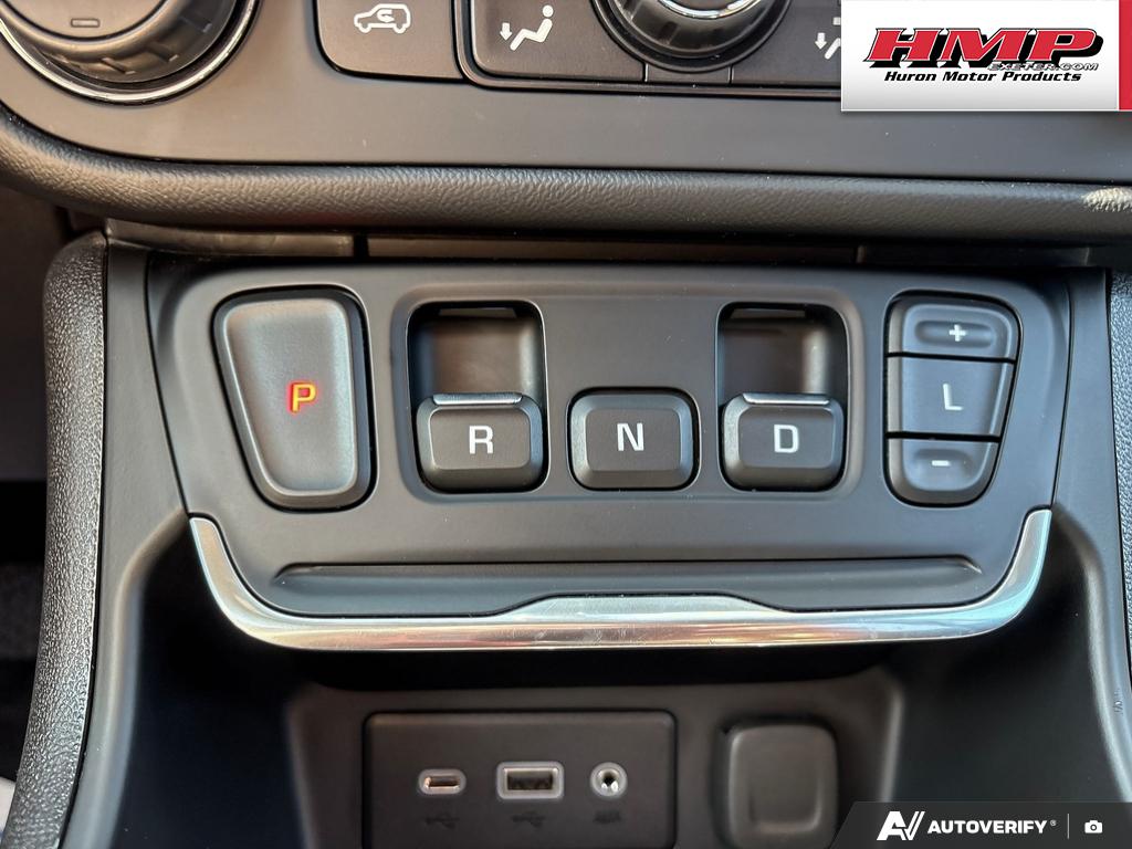 used 2020 GMC Terrain car, priced at $23,284