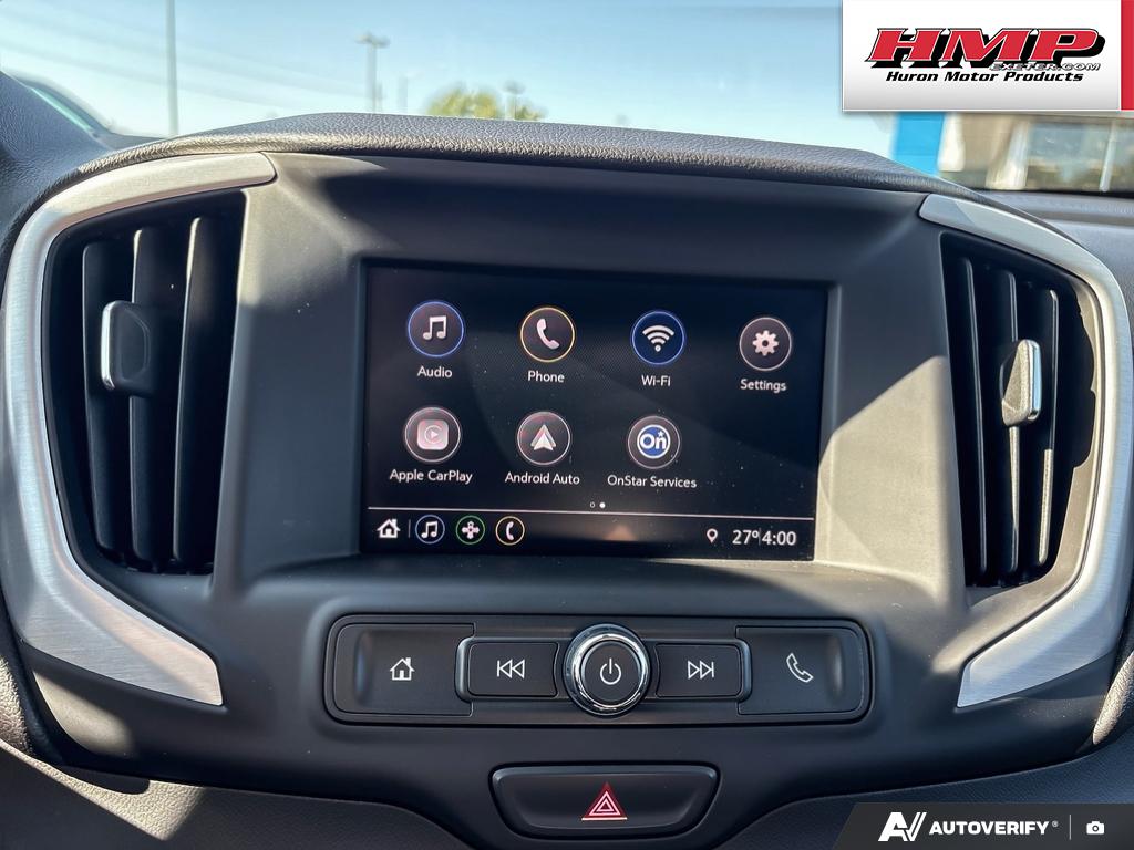 used 2020 GMC Terrain car, priced at $23,284