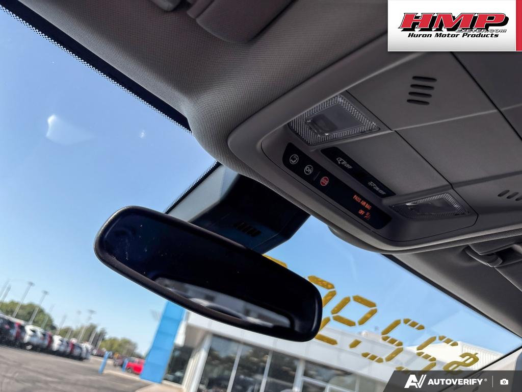 used 2020 GMC Terrain car, priced at $23,284