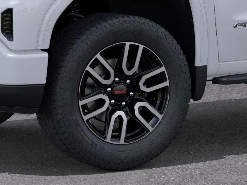 new 2026 GMC Sierra 1500 car, priced at $92,022