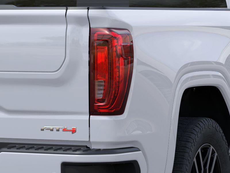 new 2026 GMC Sierra 1500 car, priced at $92,022