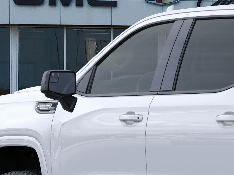 new 2026 GMC Sierra 1500 car, priced at $92,022