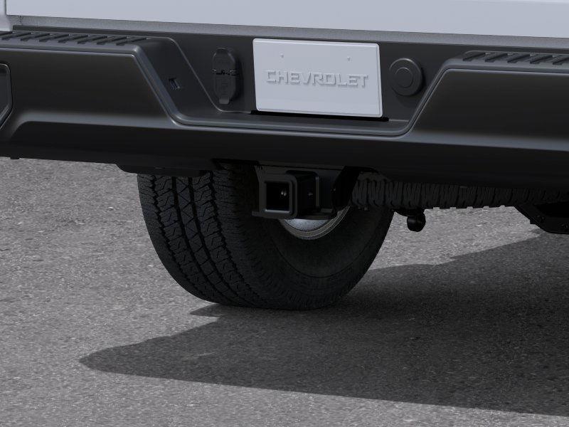 new 2026 Chevrolet Silverado 2500HD car, priced at $82,943