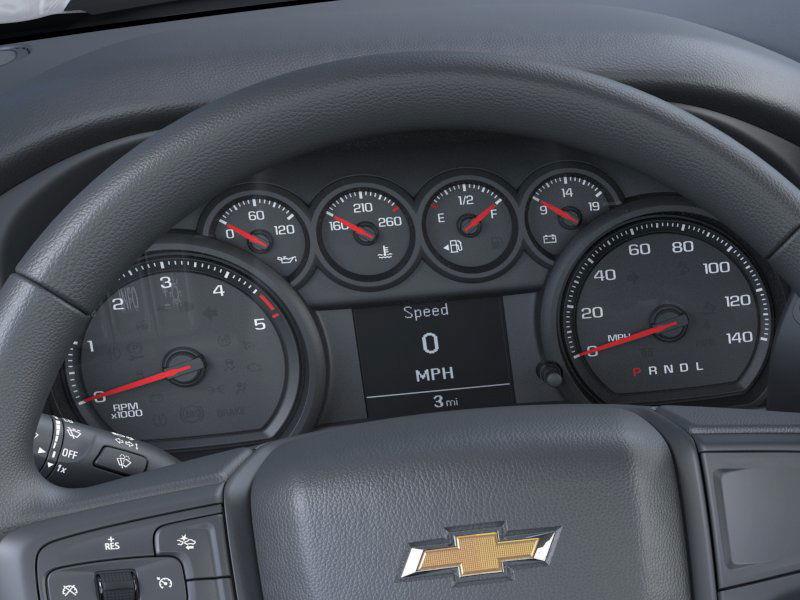 new 2026 Chevrolet Silverado 2500HD car, priced at $82,943