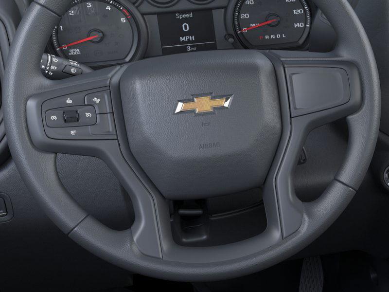 new 2026 Chevrolet Silverado 2500HD car, priced at $82,943
