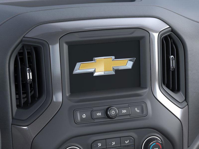 new 2026 Chevrolet Silverado 2500HD car, priced at $82,943