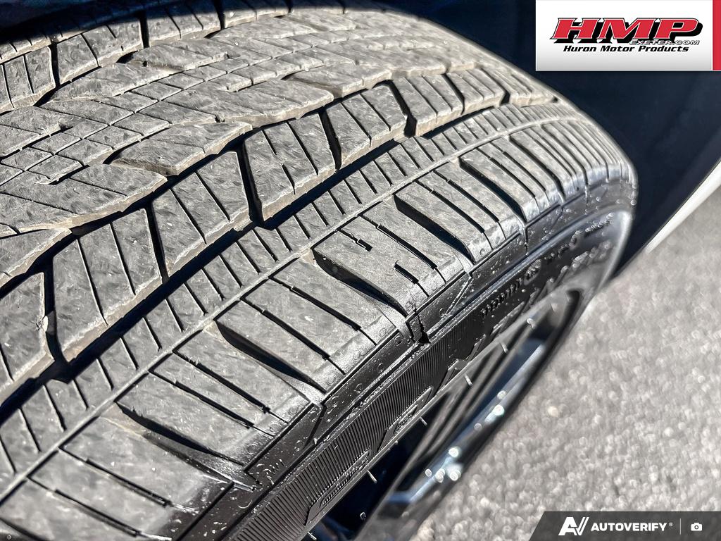 used 2025 GMC Acadia car, priced at $50,284