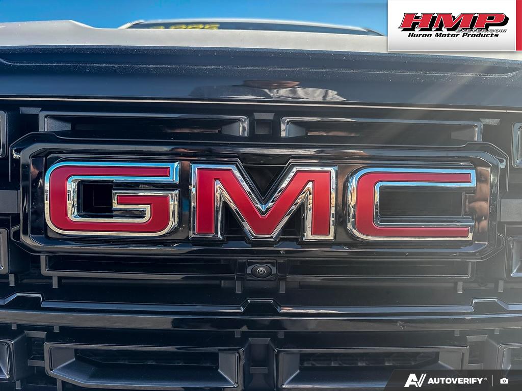 used 2025 GMC Acadia car, priced at $50,284