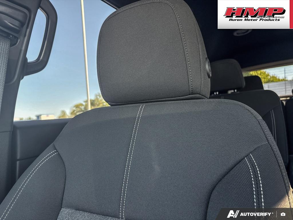 used 2025 GMC Acadia car, priced at $50,284