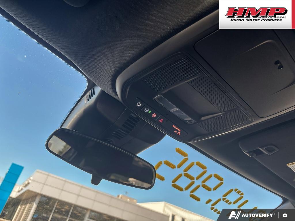used 2025 GMC Acadia car, priced at $50,284