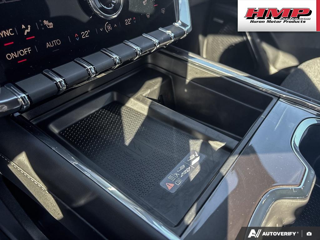 used 2025 GMC Acadia car, priced at $50,284