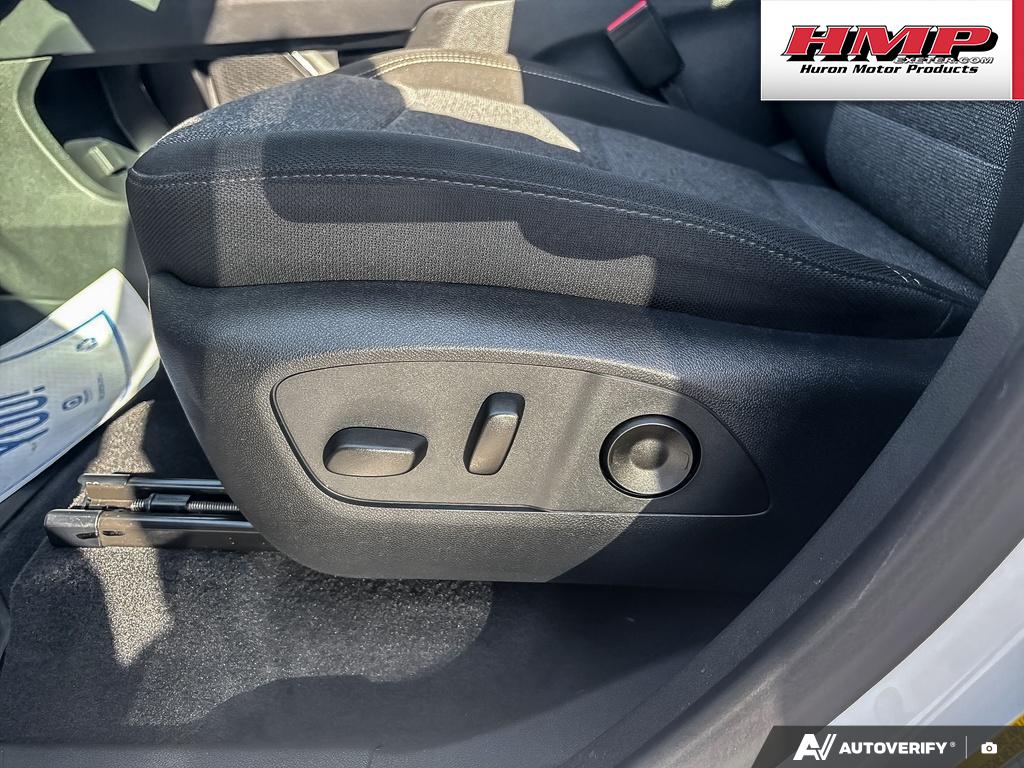 used 2025 GMC Acadia car, priced at $50,284