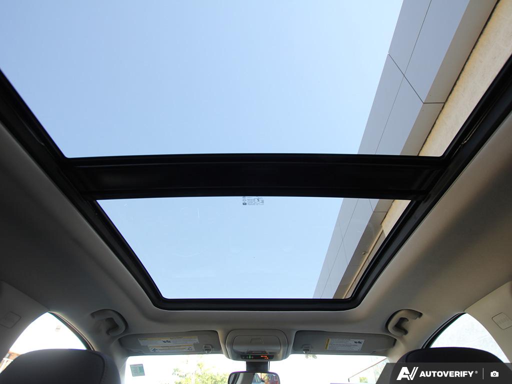 used 2023 GMC Terrain car, priced at $32,307