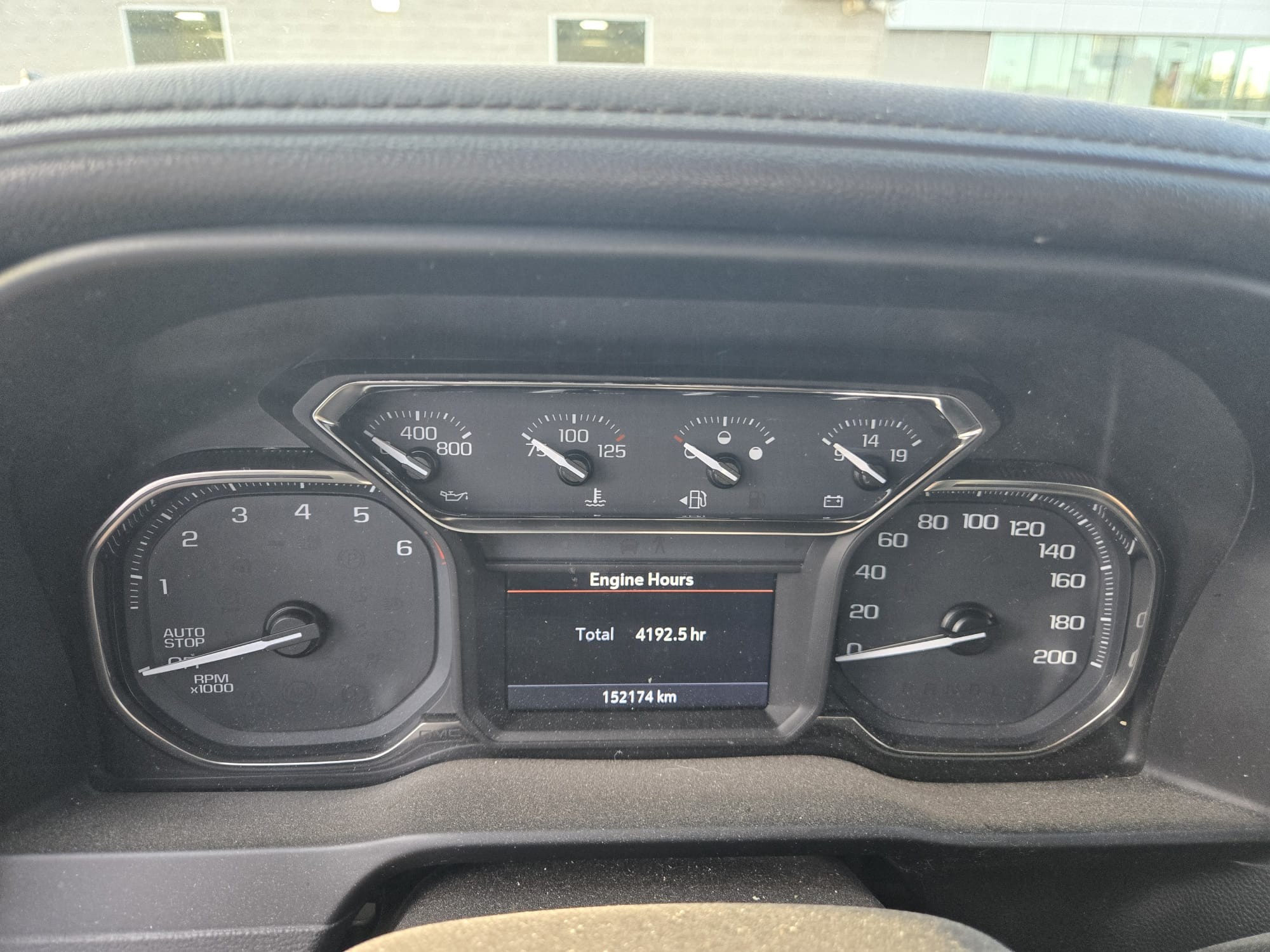 used 2019 GMC Sierra 1500 car, priced at $33,512