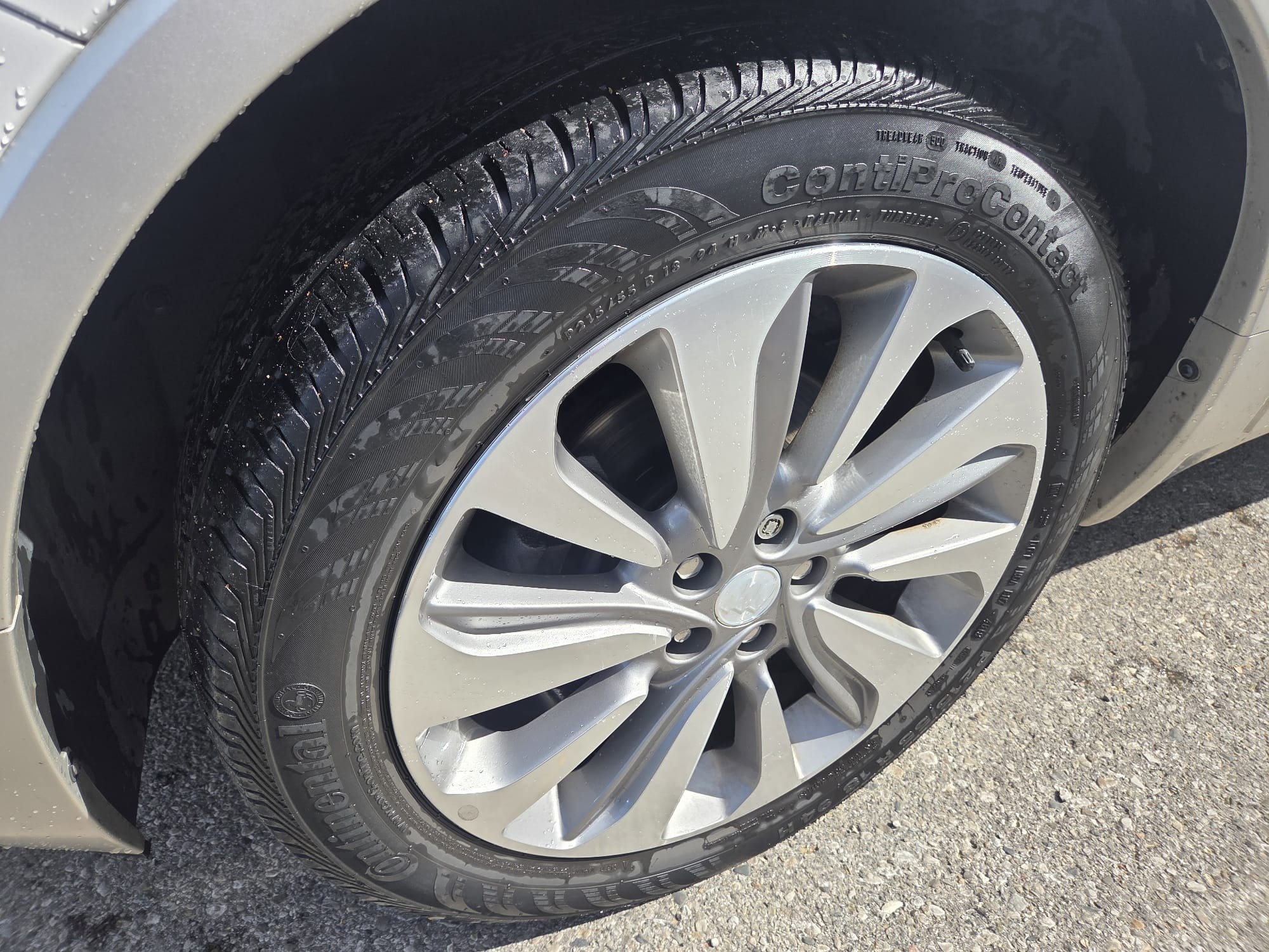 used 2019 Buick Encore car, priced at $16,311