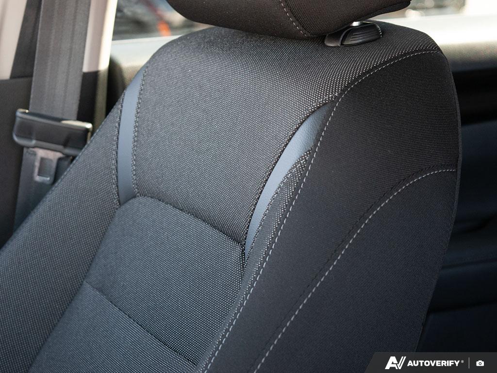 used 2024 Honda CR-V car, priced at $37,899