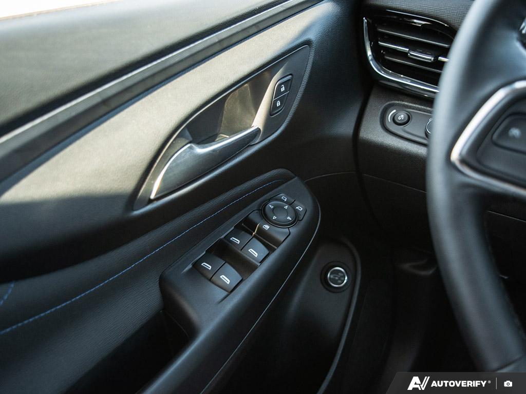 used 2024 Buick Envista car, priced at $30,147