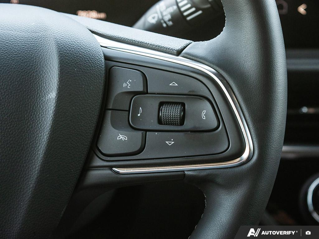 used 2024 Buick Envista car, priced at $30,147