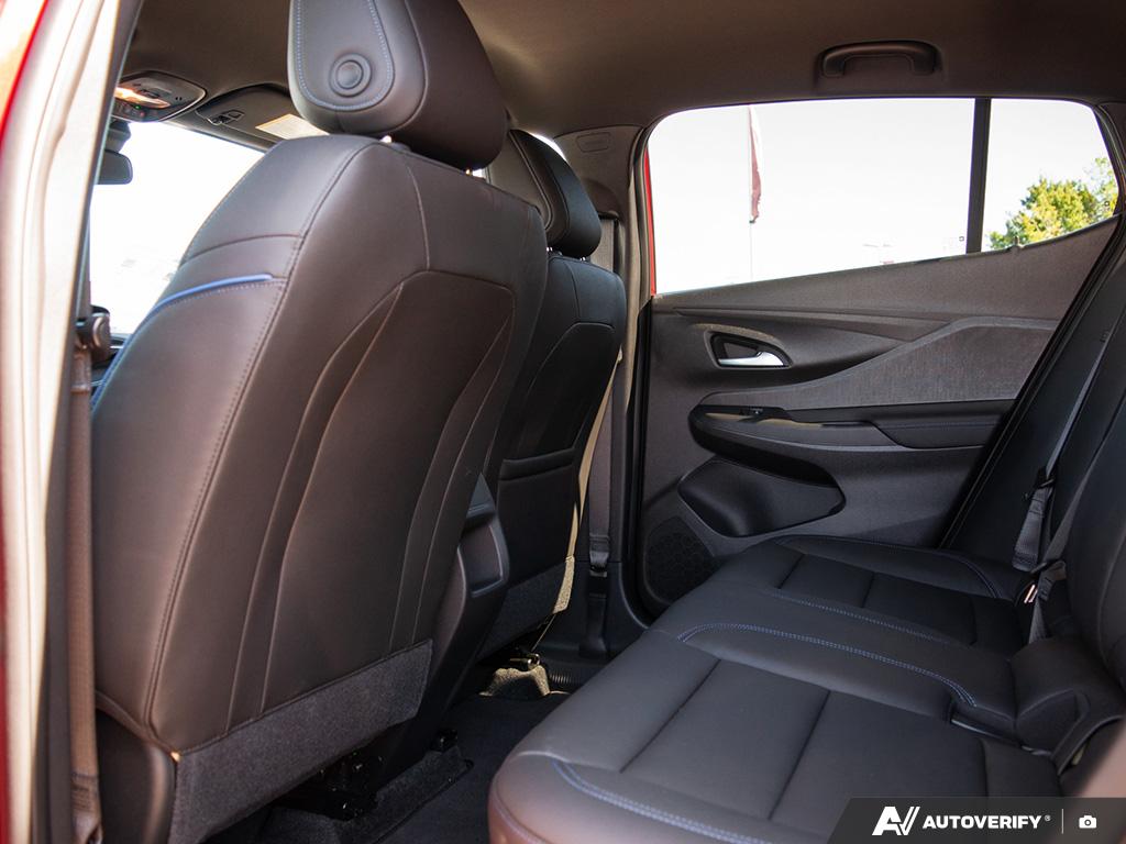 used 2024 Buick Envista car, priced at $30,147
