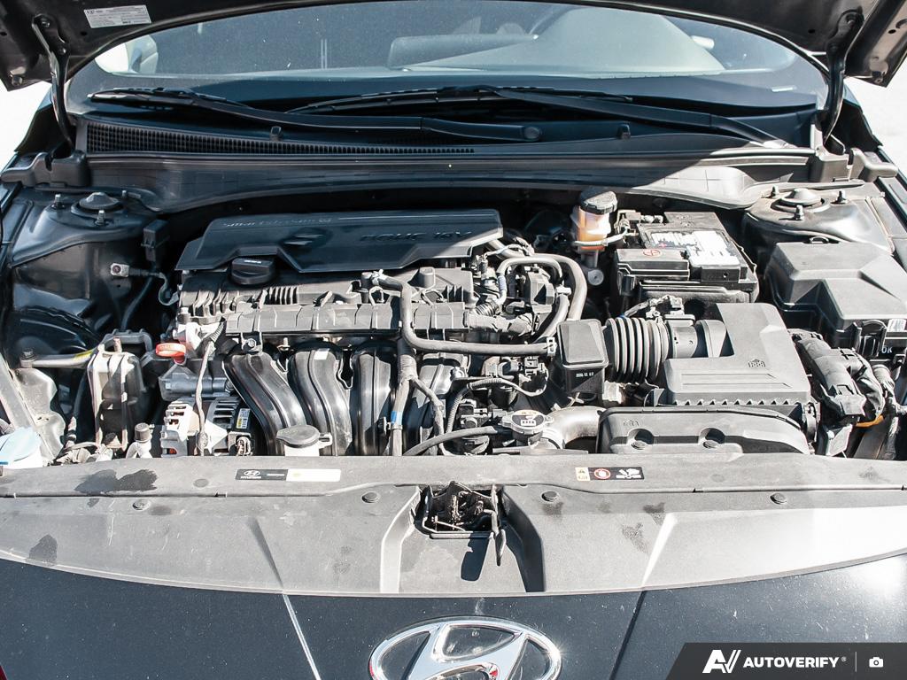 used 2021 Hyundai Elantra car, priced at $20,225