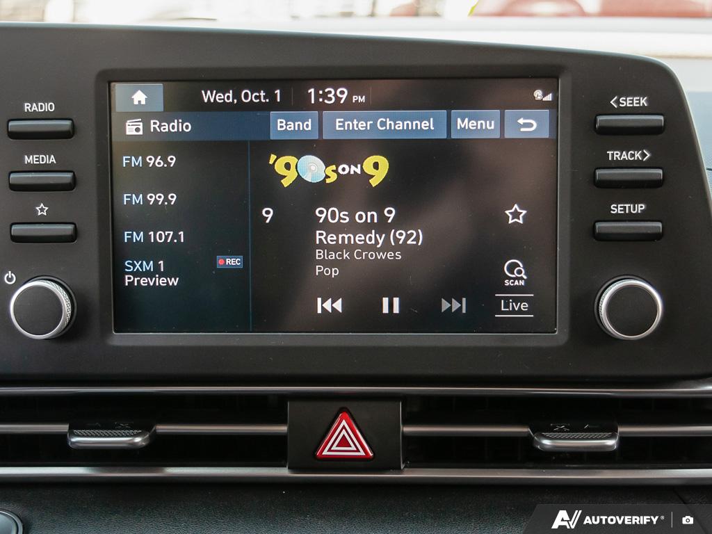 used 2021 Hyundai Elantra car, priced at $20,225