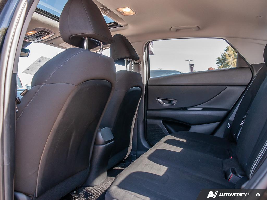used 2021 Hyundai Elantra car, priced at $20,225