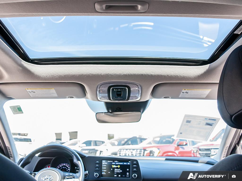 used 2021 Hyundai Elantra car, priced at $20,225