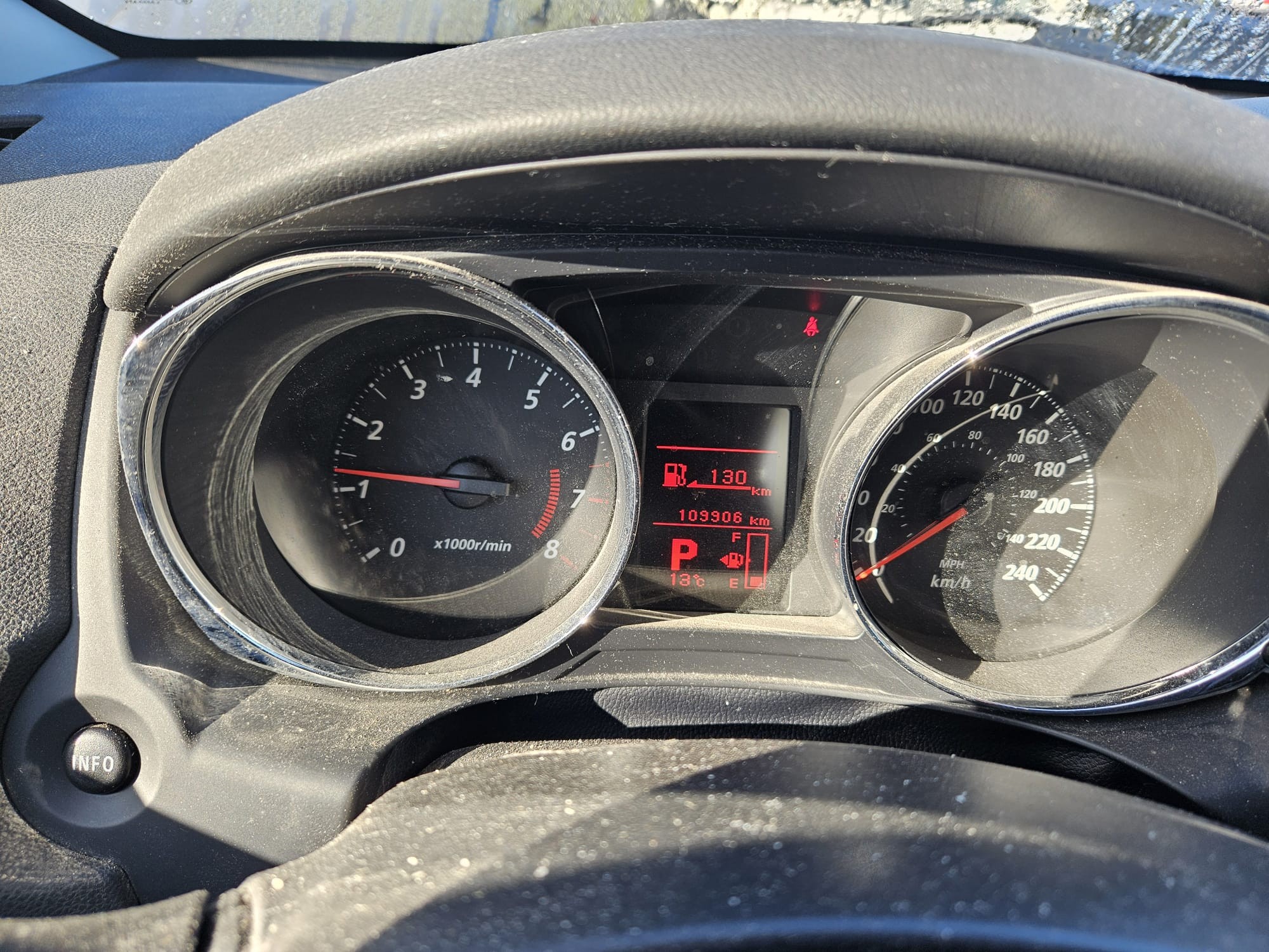 used 2018 Mitsubishi RVR car, priced at $16,811