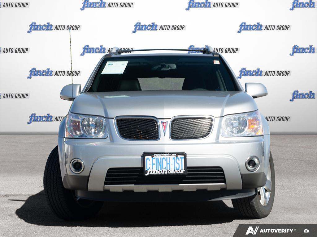 used 2006 Pontiac Torrent car, priced at $4,500