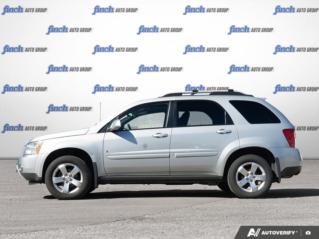 used 2006 Pontiac Torrent car, priced at $4,500