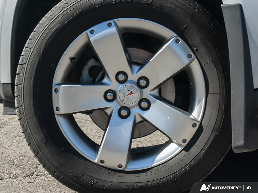 used 2006 Pontiac Torrent car, priced at $4,500