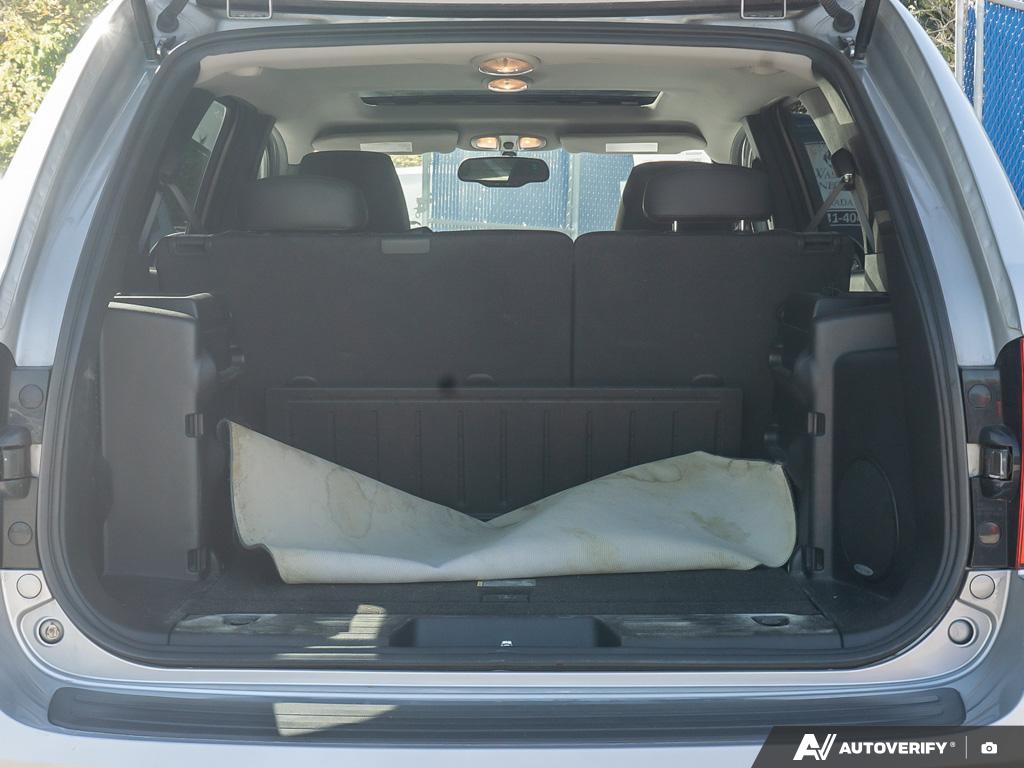 used 2006 Pontiac Torrent car, priced at $4,500