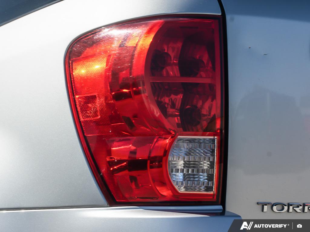 used 2006 Pontiac Torrent car, priced at $4,500