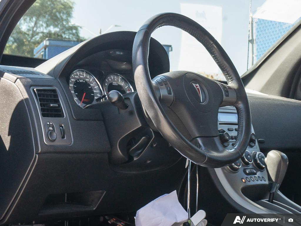 used 2006 Pontiac Torrent car, priced at $4,500