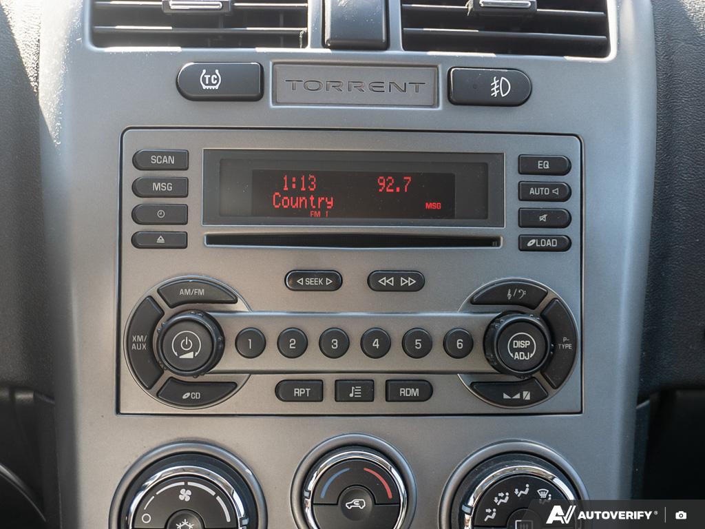 used 2006 Pontiac Torrent car, priced at $4,500