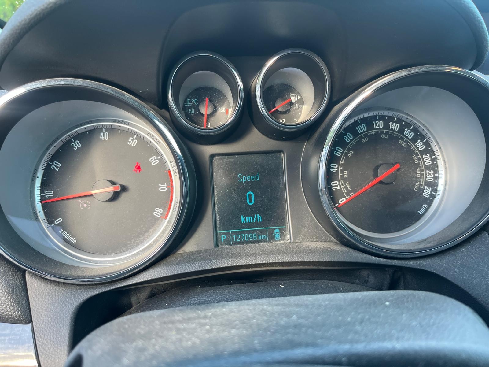 used 2015 Buick Encore car, priced at $7,998