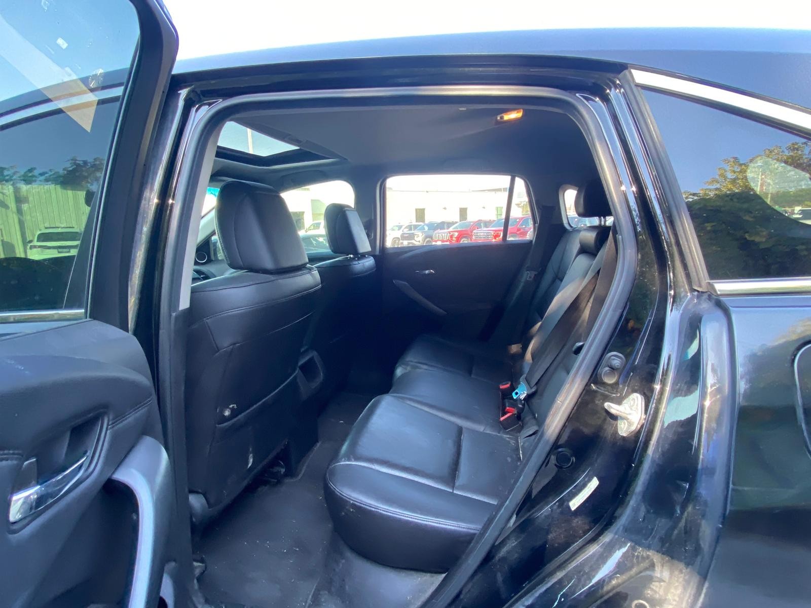 used 2013 Acura RDX car, priced at $5,998