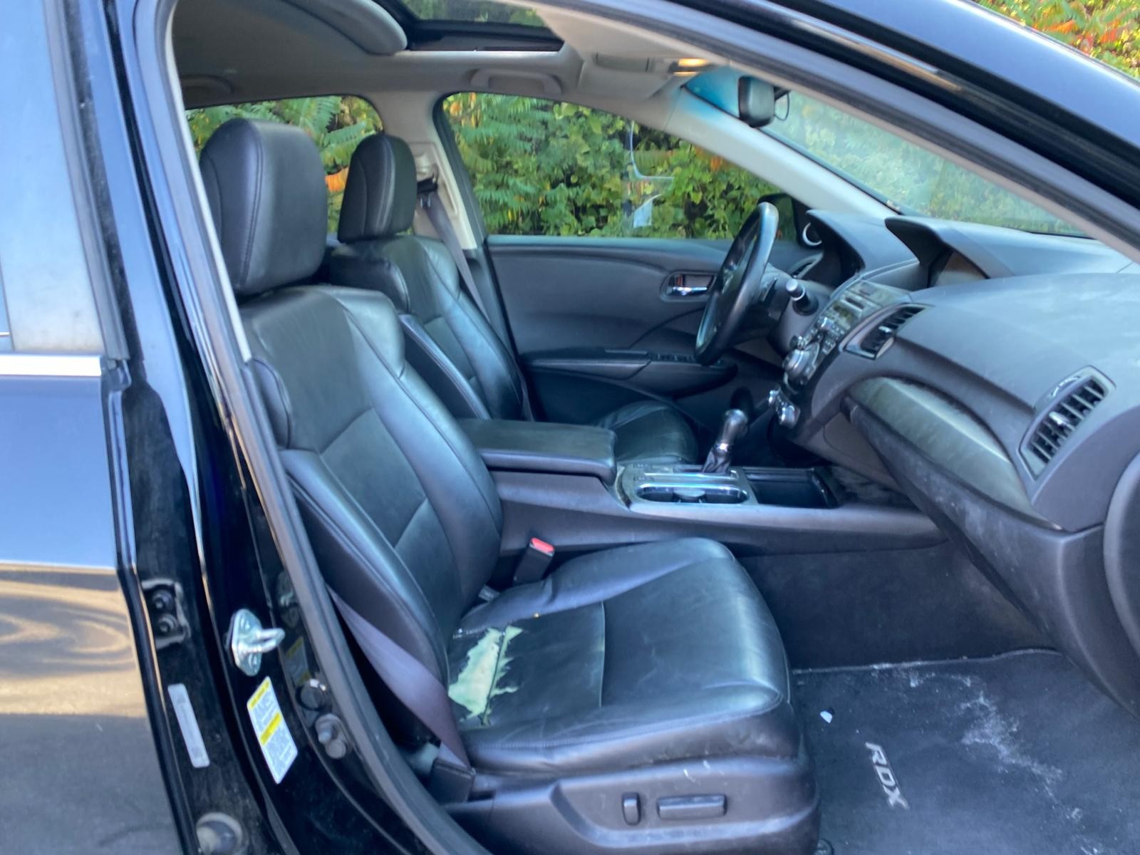 used 2013 Acura RDX car, priced at $5,998