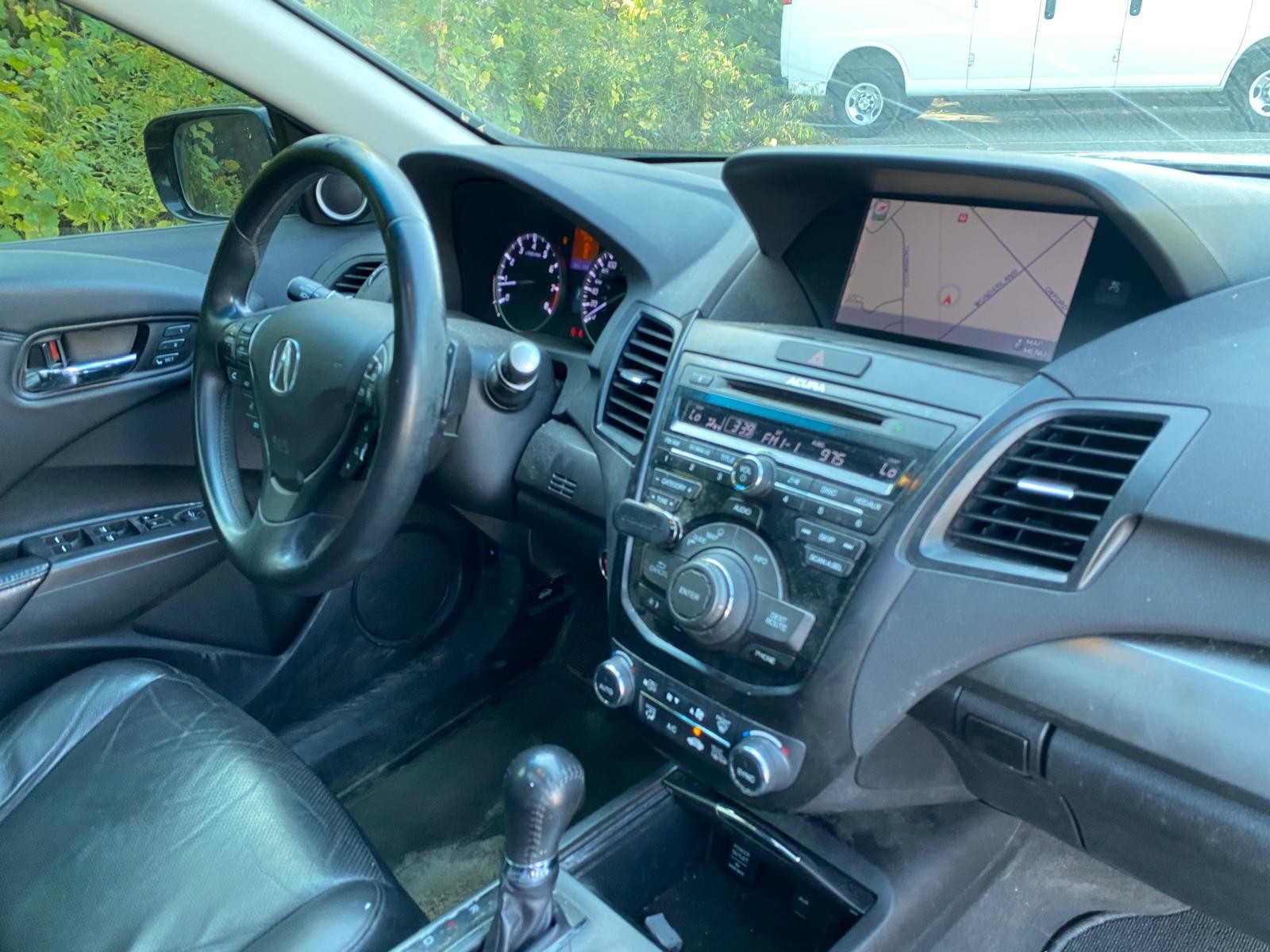 used 2013 Acura RDX car, priced at $5,998
