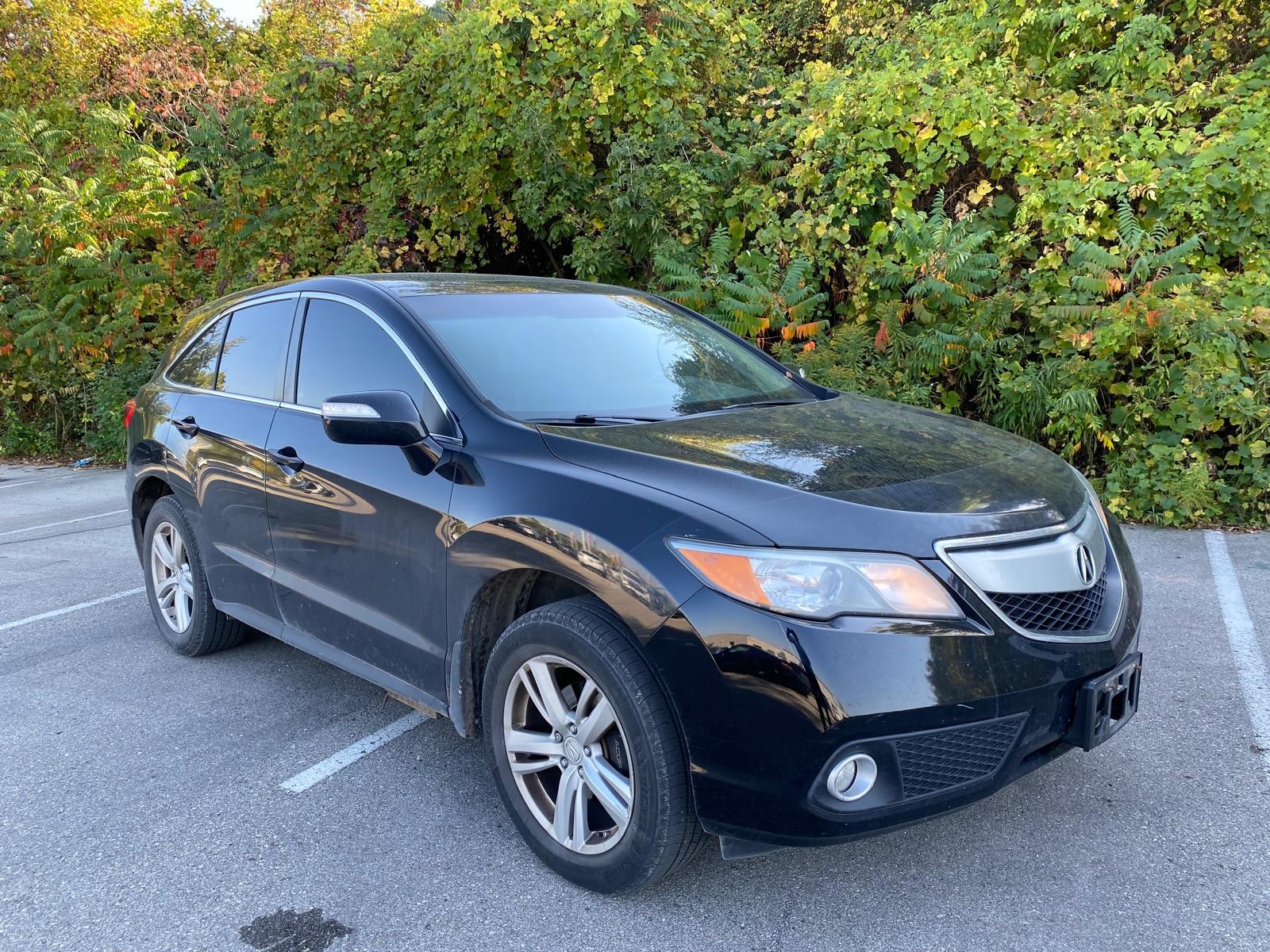 used 2013 Acura RDX car, priced at $5,998