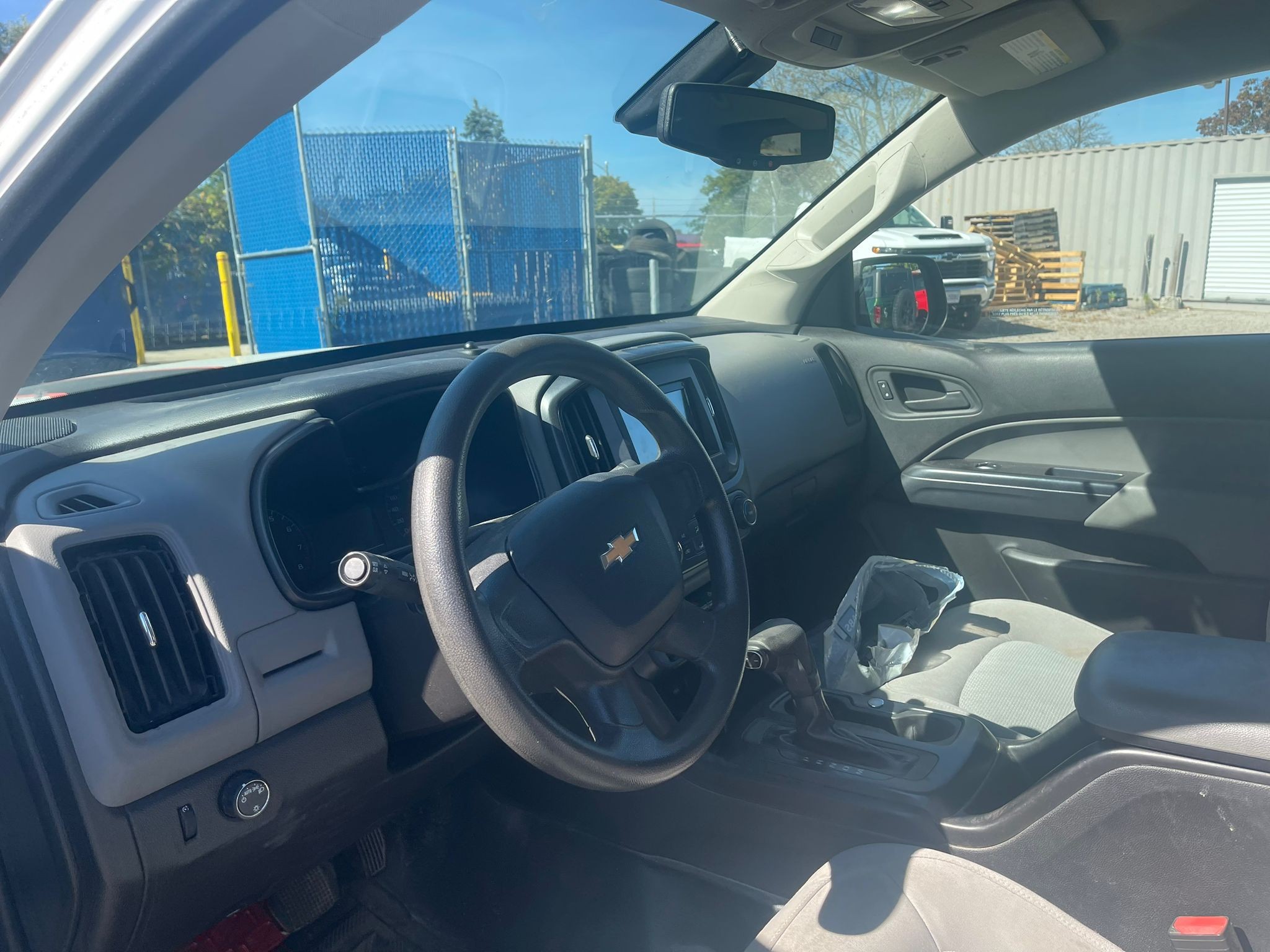 used 2015 Chevrolet Colorado car, priced at $5,998