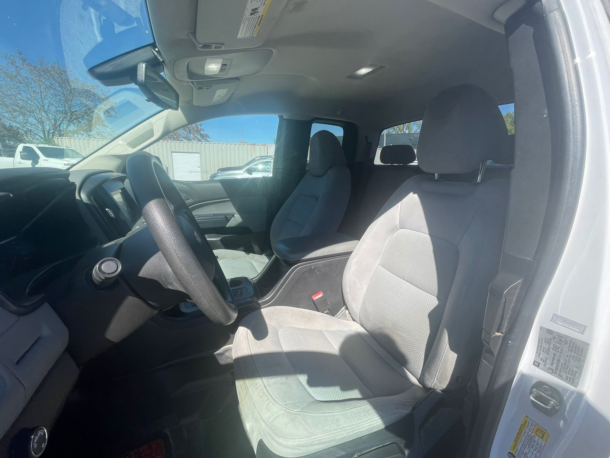 used 2015 Chevrolet Colorado car, priced at $5,998
