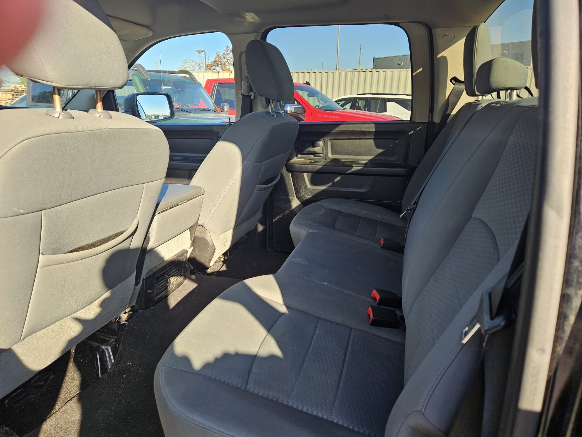 used 2013 Ram 1500 car, priced at $7,998