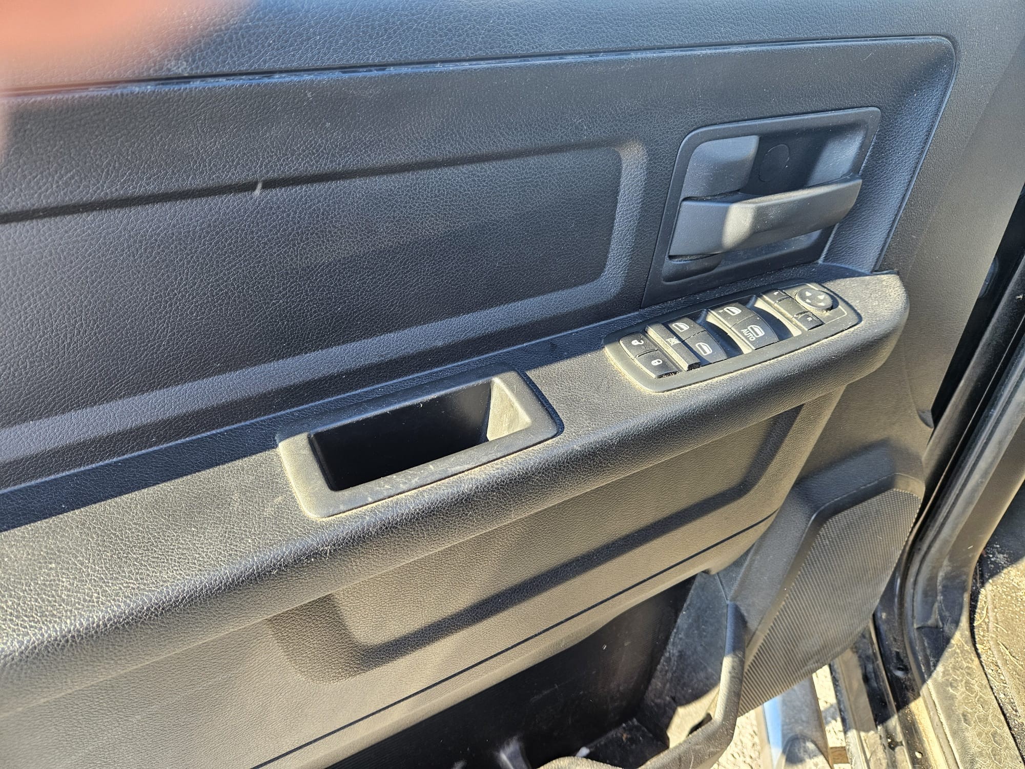 used 2013 Ram 1500 car, priced at $7,998