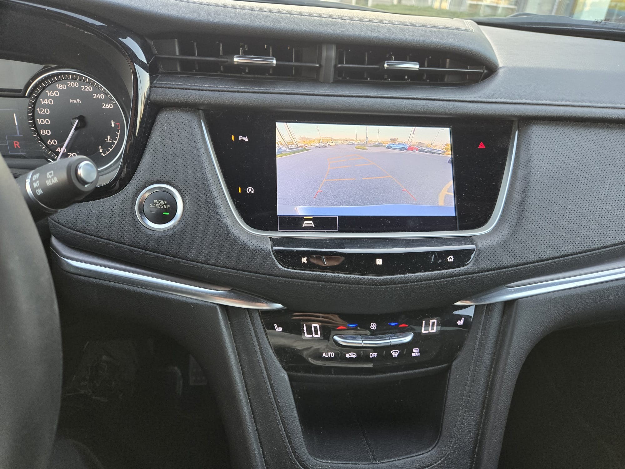 used 2021 Cadillac XT5 car, priced at $31,800