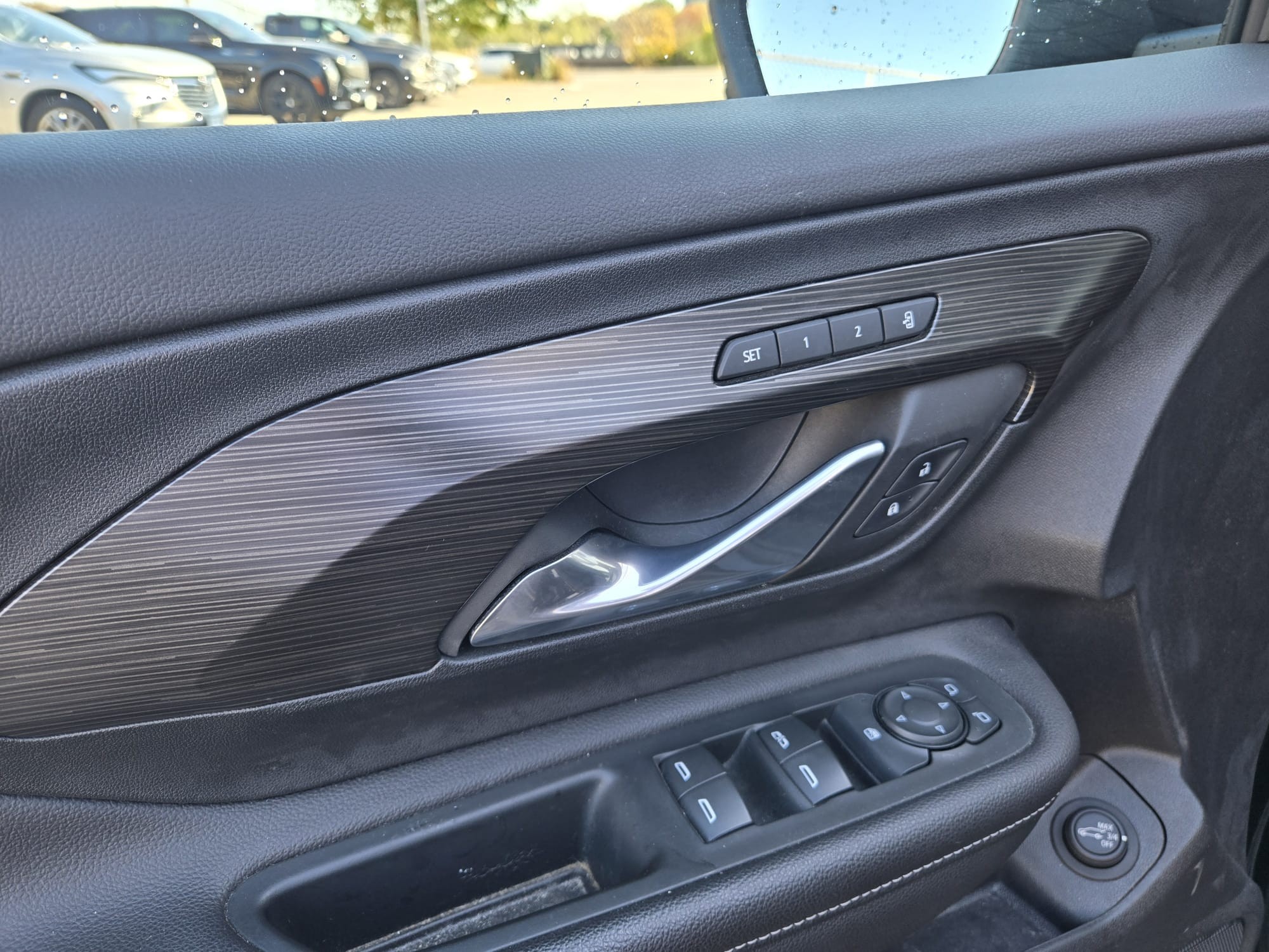 used 2022 GMC Terrain car, priced at $28,010
