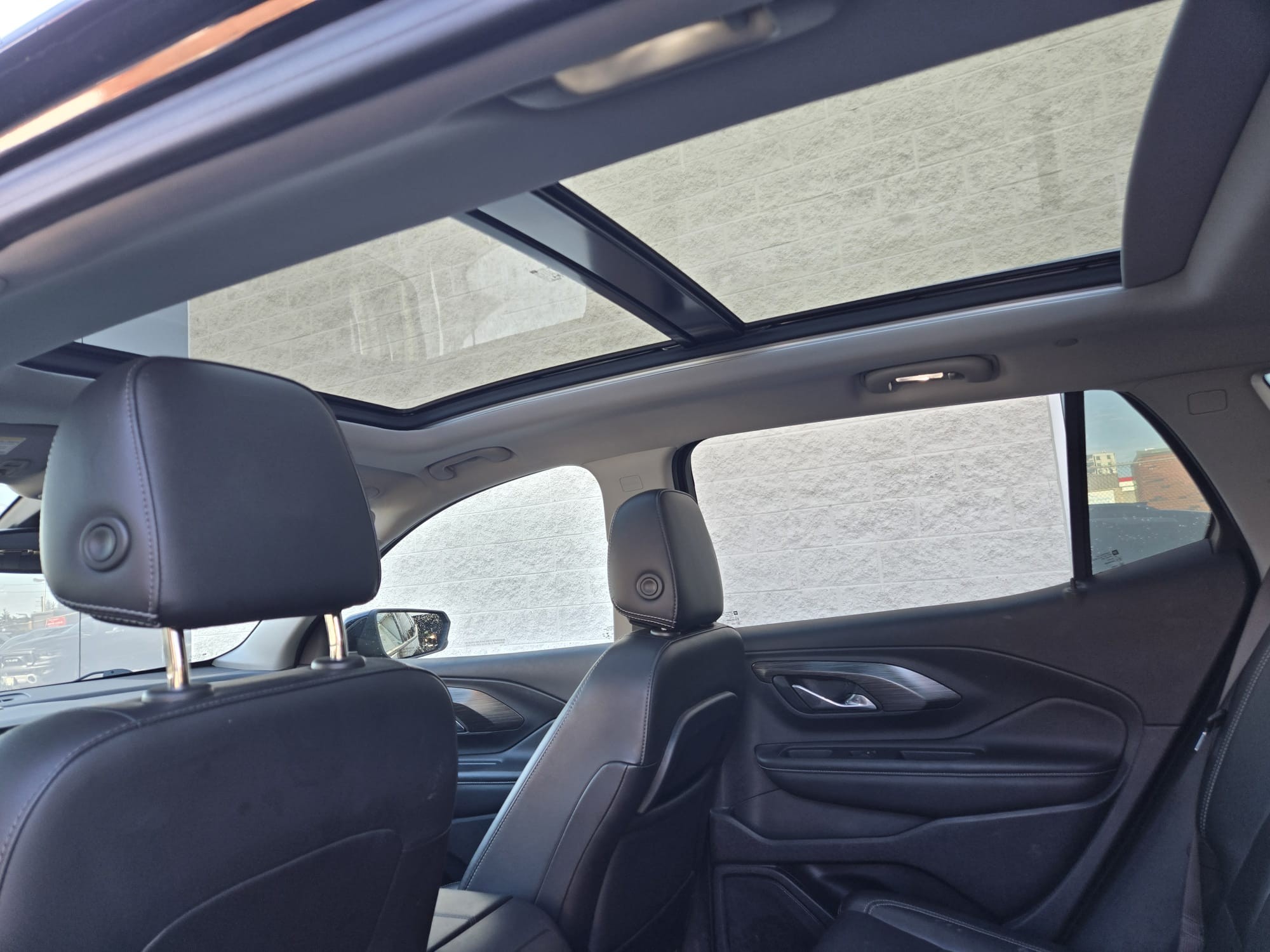 used 2022 GMC Terrain car, priced at $28,010