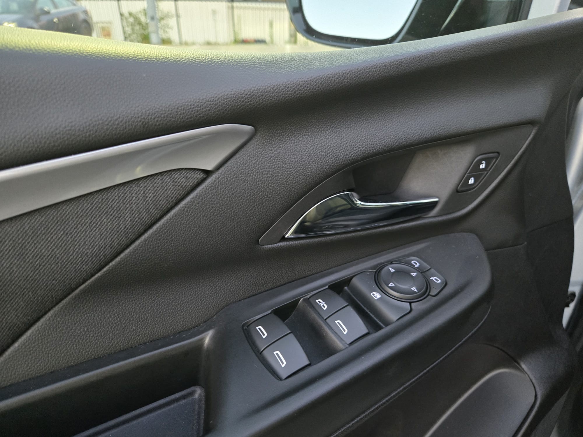 used 2023 Chevrolet Bolt EV car, priced at $29,611