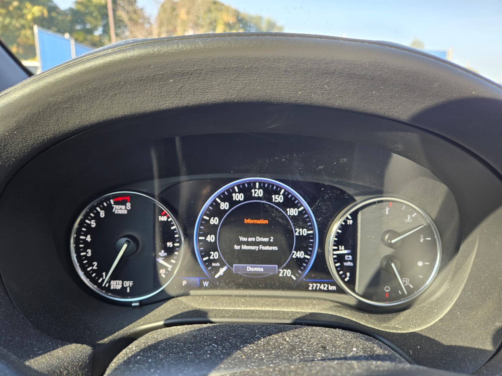 used 2024 Buick Enclave car, priced at $57,699