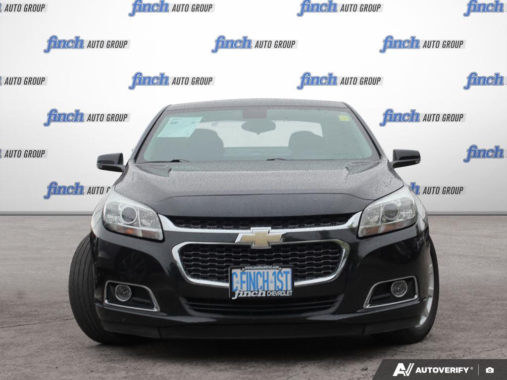 used 2015 Chevrolet Malibu car, priced at $7,900